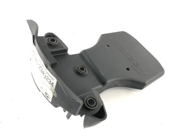 BMW F 650 GS R13 [2000] - Support de plaque d'immatriculation - 0