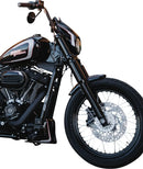 Harley Davidson FXDRS 114 [CULT WERK] – Spoiler avant Bobber-4