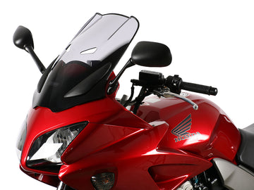 Honda CBF 1000 [2006 -] - Disc en tournée "TM"