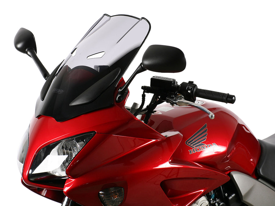 Honda CBF 1000 [2006 -] - Disc en tournée "TM"