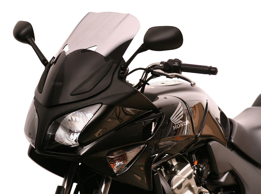 Honda CBF 600 S [2004 -] - Disc en tournée "TM"