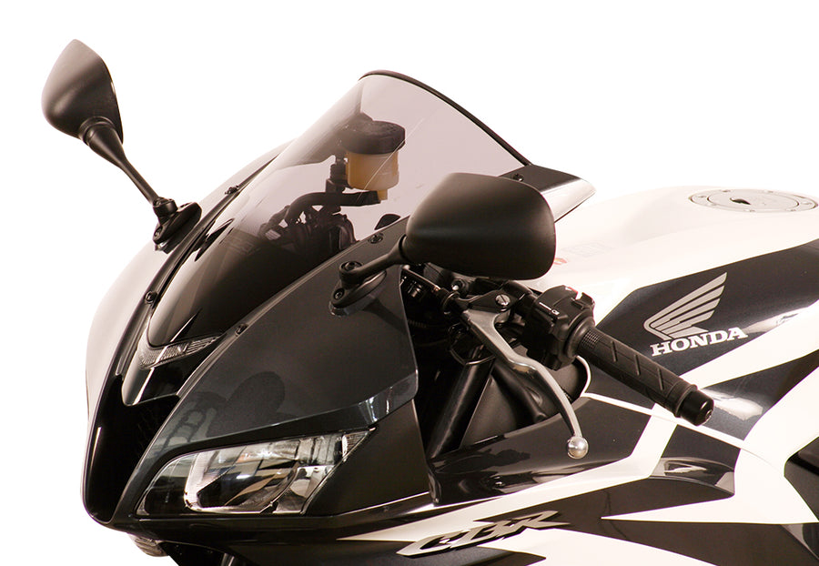 Honda CBR 600 RR [2007-2012]-original shape disc "O"