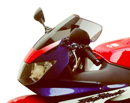 Honda CBR 900 RR [2000-2001]-original shape disc "On"