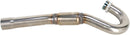 Honda CRF 450 R [2002-2003] - Powerbomb manifold pipe MX version – picture 1