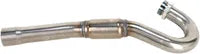 Honda CRF 450 R [2007] - Powerbomb manifold pipe – picture 3
