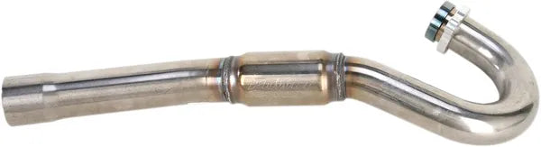Honda CRF 450 R [2002-2003] - Powerbomb manifold pipe MX version – picture 2