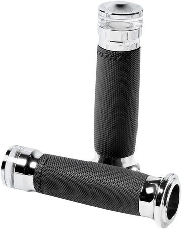 harley-davidson pan america [PERFORMANCE MACHINE (PM)] – Vision Series Contour LED turn signal grips