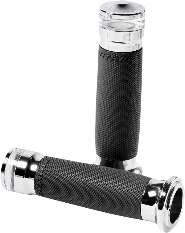 Harley Davidson Nightster 975 Special [PERFORMANCE MACHINE (PM)] – Vision Series Contour LED Blinker Griffe