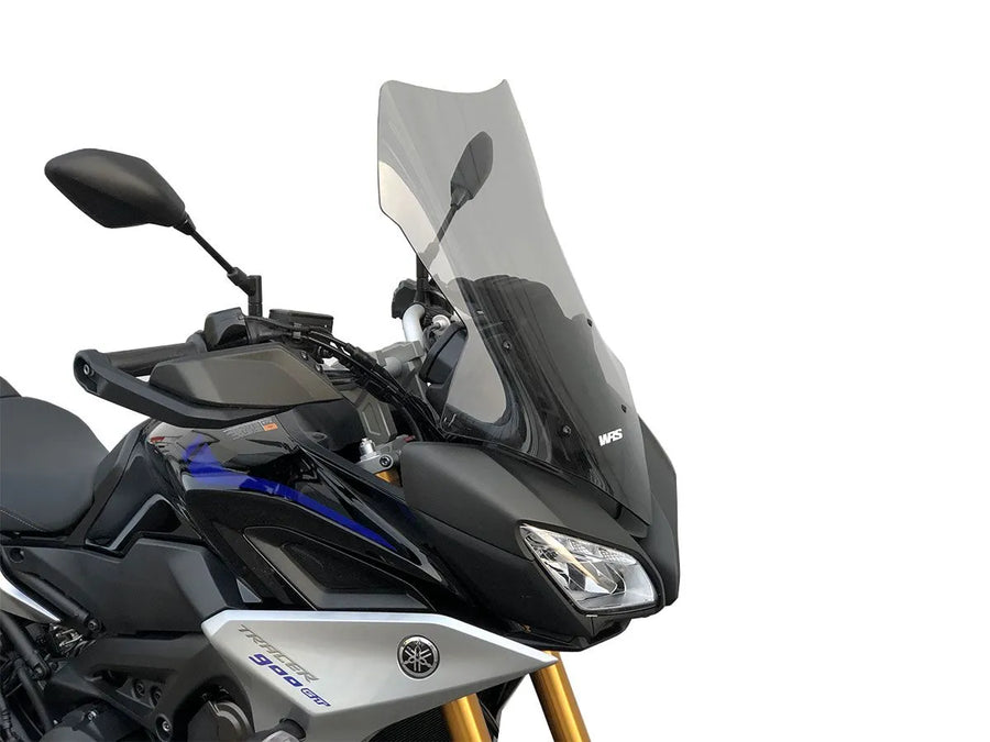 Yamaha Tracer 9 GT [WRS] – Windschild