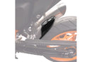 KTM 390 ADVENTURE SW [2024] – Kotflügelverlängerung – Mattschwarz-3