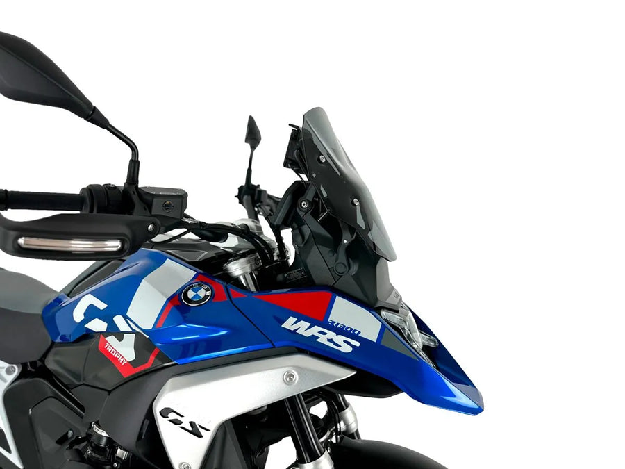 bmw r 1300 gs trophy [WRS] – Windschild