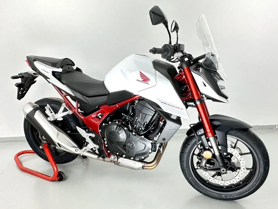 Honda CB 750 Hornet [WRS] – Pare-brise