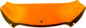 harley davidson fltruse [KLOCK WERKS] – Pare-brise Kolor Flare™ Ice - 0