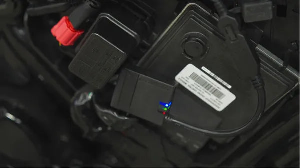 Harley-Davidson Road Glide ST [DYNOJET] – Power Vision 4 injection control unit