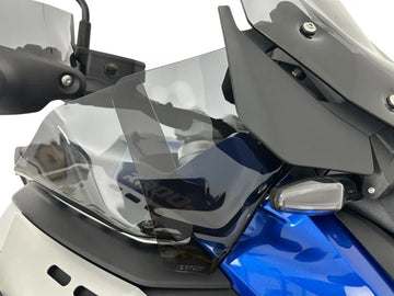 BMW R 1300 GS Adventure [WRS] – Déflecteurs d'air latéraux - 0