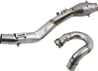 Beta RR 480 EFI [2022, 2024] - Pipe collecteur Megabomb - photo 3