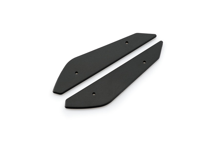 SUZUKI GSX-R 750 [2016] – Sport Side Spoiler – Black