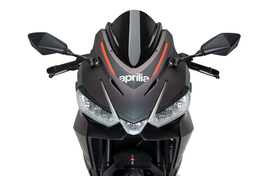 APRILIA RS 457 [2025] – Z-Racing Scheibe – Stark getönt
