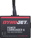 Aprilia Tuareg 660 [DYNOJET] – Power Commander 6 Einspritzmodul