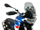 Aprilia Tuareg 660 [WRS] - Disque de revêtement Motorcycle-1