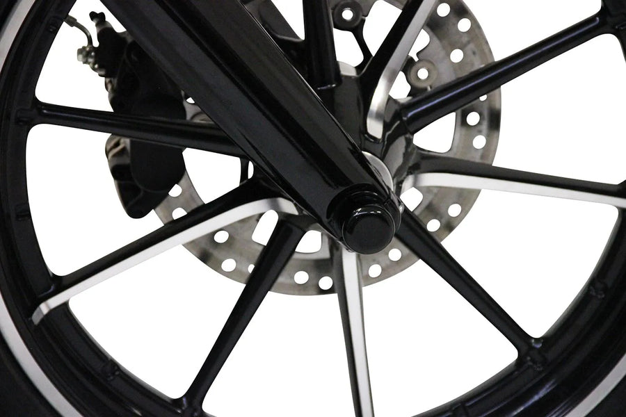 harley davidson v-rod [CULT WERK] – Achsblende