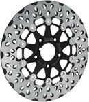 Harley-Davidson FLHS 1340 Electra Glide Sport [1987-1989] - Floating brake disc round – picture 8