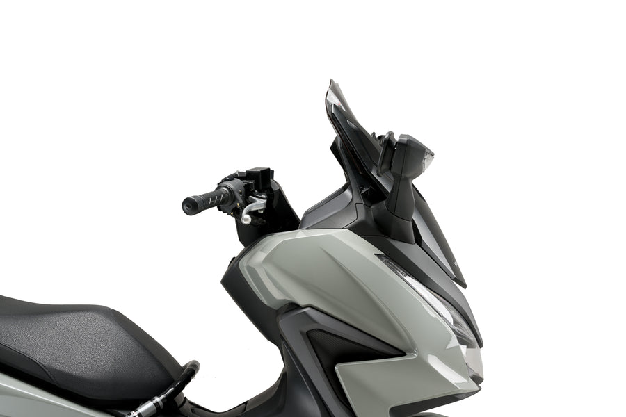 HONDA FORZA 125 [2025] – Windschutzscheibe V-Tech Line Sport – Getönt