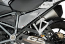 BMW R 1250 GS ADVENTURE [2024] – Seitendeckel – Grau-7