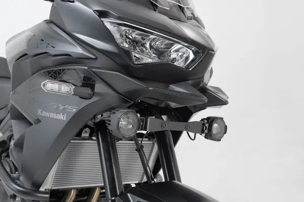 Kawasaki Versys 650 [2021-2026] - Kit feux de route EVO - photo 5