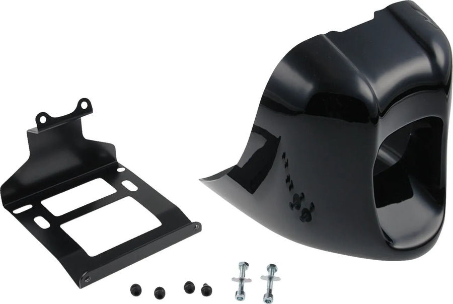 harley davidson fxsb [CULT WERK] – Bugspoiler Racing