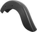 harley davidson flsl [KLOCK WERKS] – Benchmark Rear Fender-3
