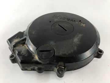 Kawasaki KLR 250 KL 250 D [1985] - Lima cover - 0