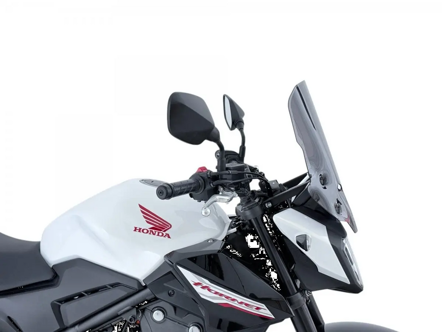 honda cb 500 hornet [WRS] – Touring Windschild CB500 Hornet