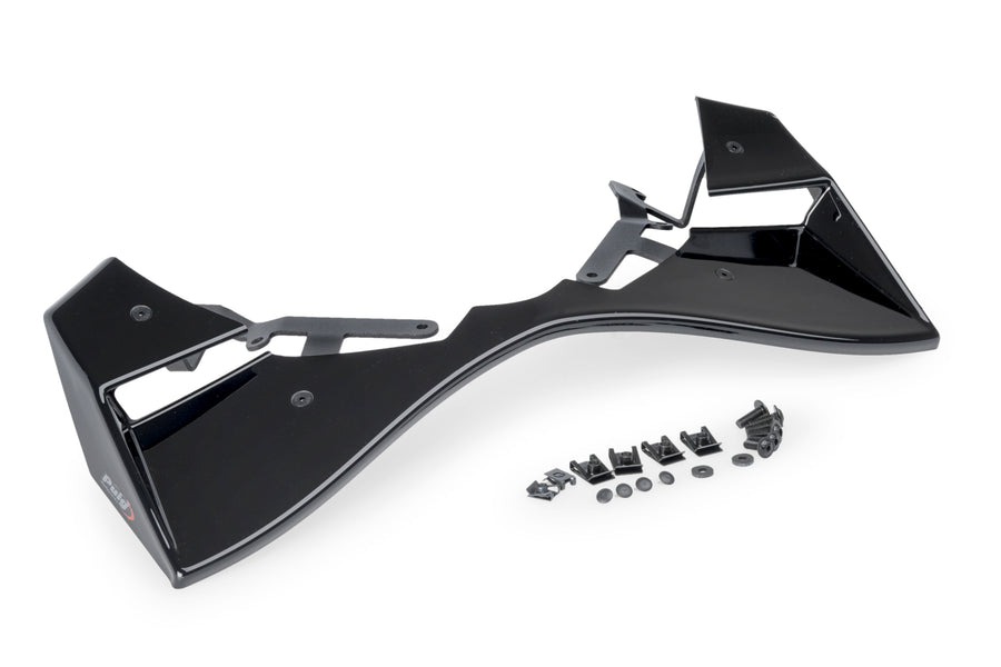 SUZUKI GSX-R 1000 R [2021] – Front spoiler GP – Matt black
