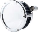 Harley-Davidson FLHTC 1340 Electra Glide Classic [1995] - BA air filter kit - Surface: Black, Chrome - Image 1