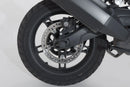 Harley Davidson Pan America 1250 [SW-MOTECH] – Jeu de protections de protection pour essieu arrière-2