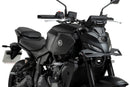 YAMAHA MT-07 Y-AMT [2025] – Naked Verkleidungsscheibe Windschild Front Spoiler-5