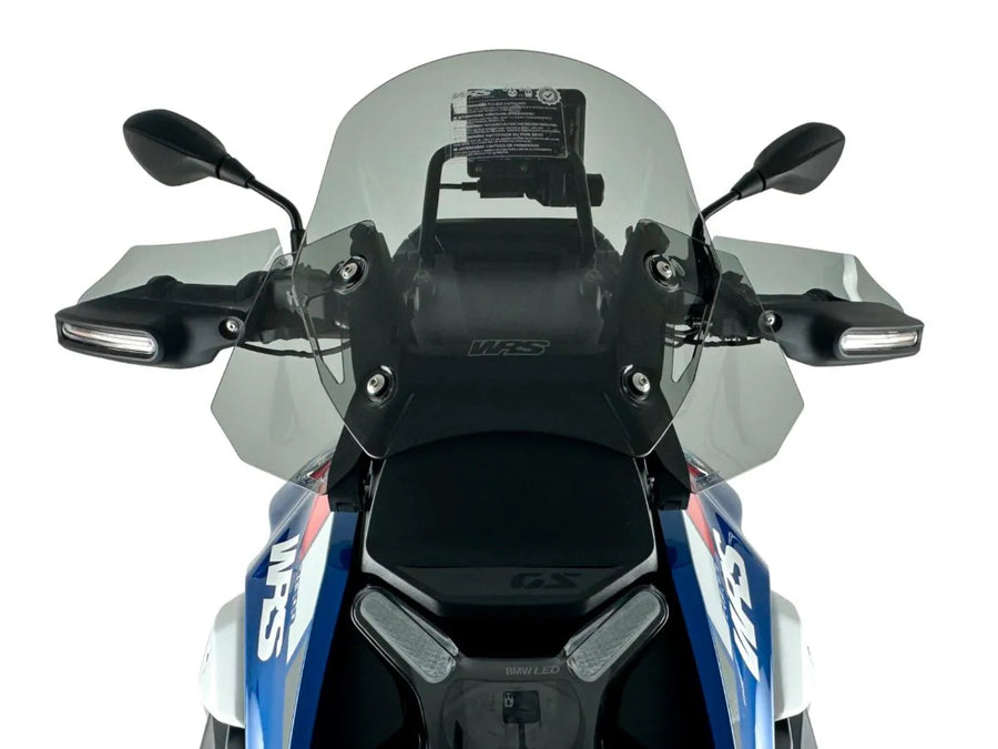 BMW R 1300 GS [WRS] – Windabweiser