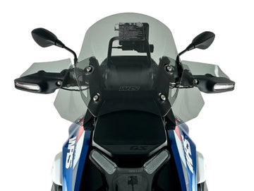 BMW R 1300 GS Adventure [WRS] – Déflecteurs d'air