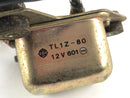Yamaha XS 650 Typ 447 [1975] - Regler-3