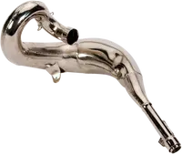 Gas EC 250 E [2011] - Gold Series Gnarly™ Krümmer – Bild 11