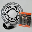 Honda CRF 250 R [2019-2021] - Front oversize brake kit - picture 10