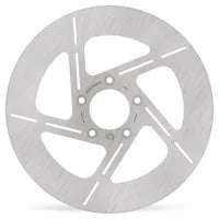 Harley-Davidson Xl 883 Sportster [2002-2005] - Flame Series Fixed Rotor – Bild 5