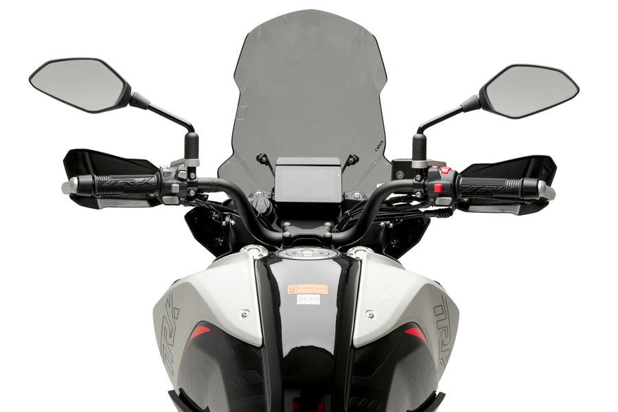 BENELLI TRK 702 X [2024] – Tourenscheibe – Stark getönt