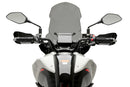 BENELLI TRK 702 X [2024] – Touring Screen – Transparent-3