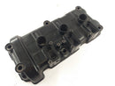 Triumph Speed ​​​​Triple 1050 515NJ [2006] - Cache culbuteur cache moteur-2