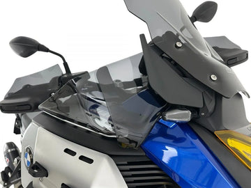 BMW R 1300 GS Adventure [WRS] – Déflecteurs d'air latéraux - 0