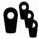 Triumph Street Triple R 675 [Zieger] - Indy Spacer Disatanztspüs for turn signals-2
