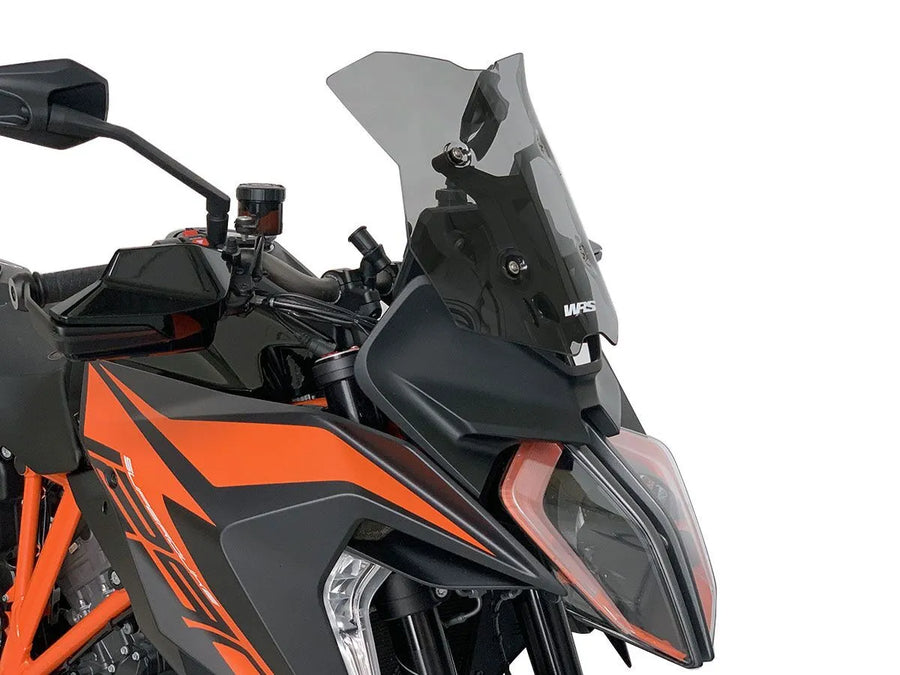 KTM 1290 Super Duke [WRS] - pare-brise