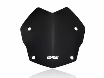 BMW R 1200 R [WRS] - pare-brise - 0